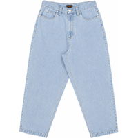 Mens Big Denim Pants